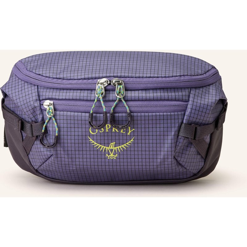 Osprey Gürteltasche Transporter™ lila