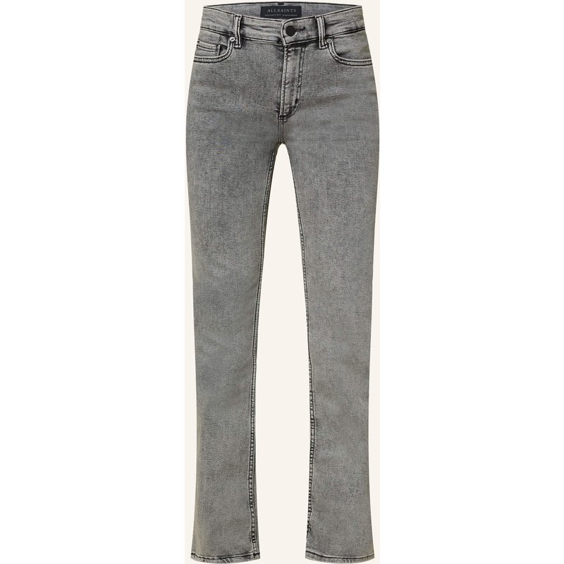 Allsaints Bootcut Jeans Haldan grau