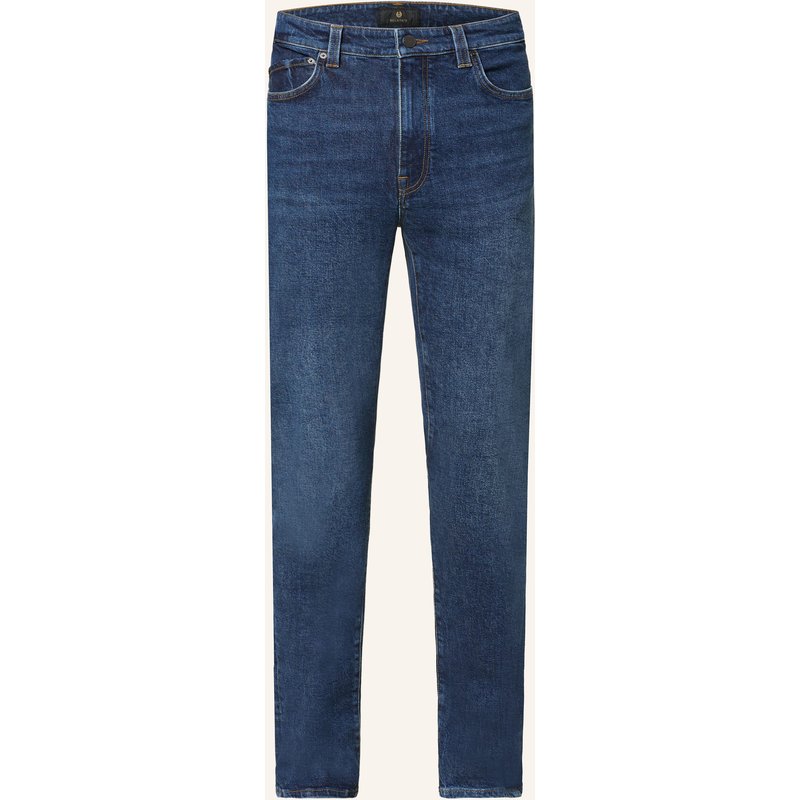 Belstaff Jeans 969 Jean Regular Fit blau