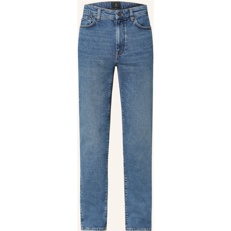 Belstaff Jeans 969 Jean Regular Fit blau