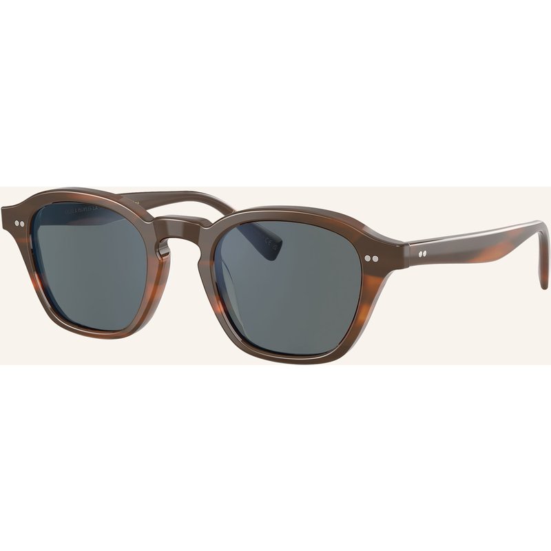 Oliver Peoples Sonnenbrille ov5580su schwarz