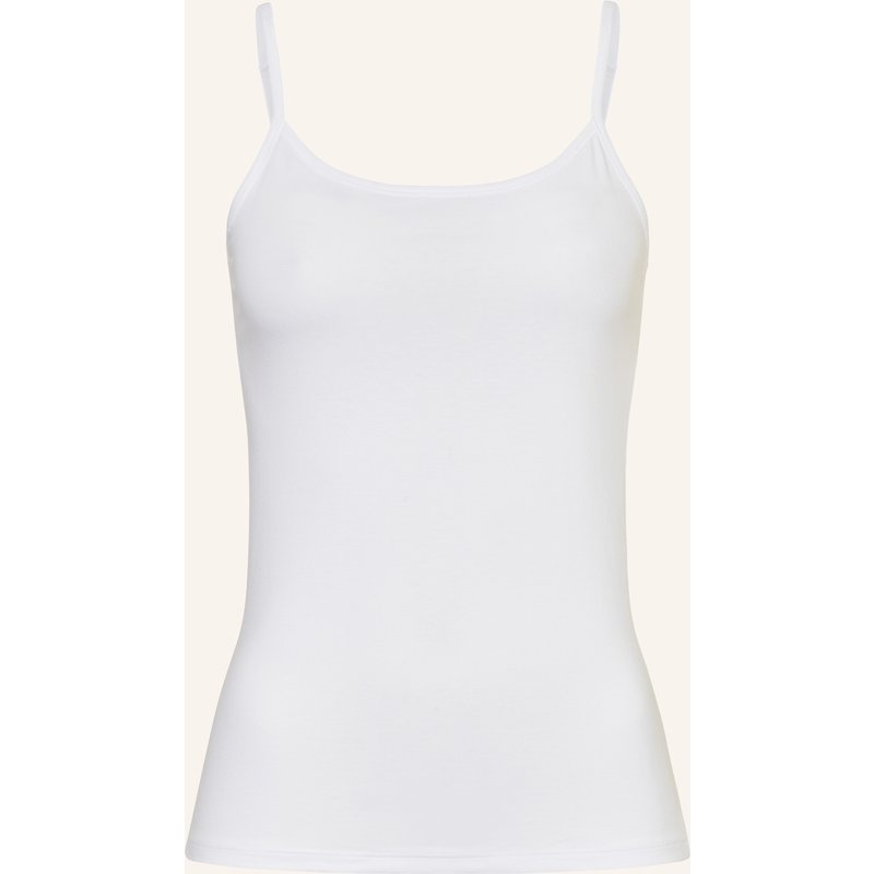 Falke Top Daily Climate Control weiss