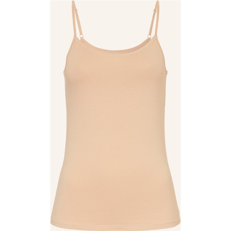 Falke Top Daily Climate Control braun