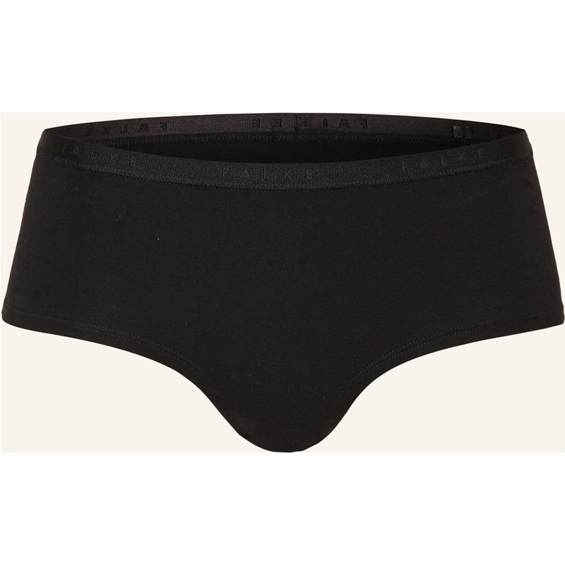 Falke Panty Daily Climate Control schwarz