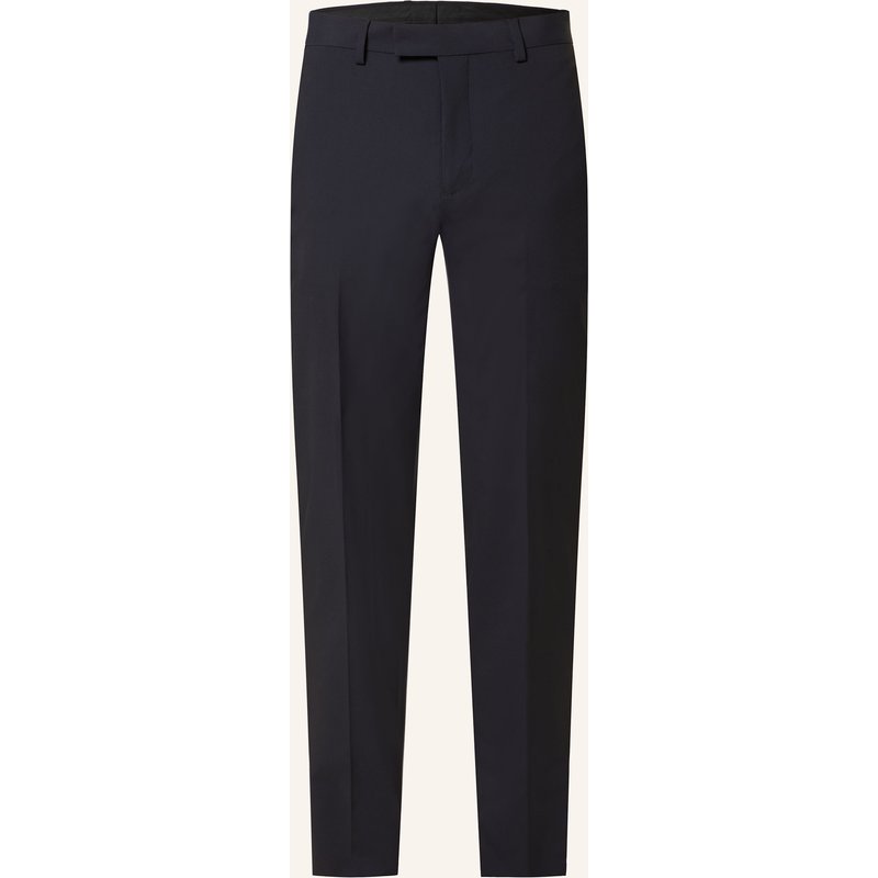 Sandro Chino Regular Fit blau