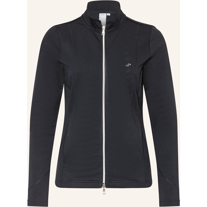 Joy Sportswear Trainingsjacke Dorit blau
