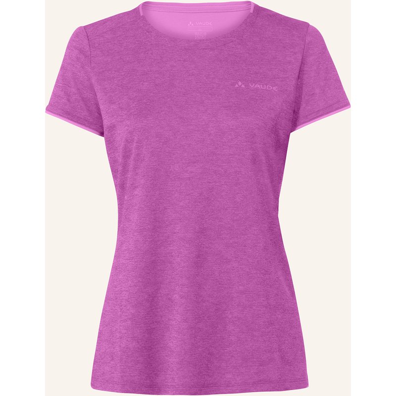 Vaude T-Shirt Essential pink