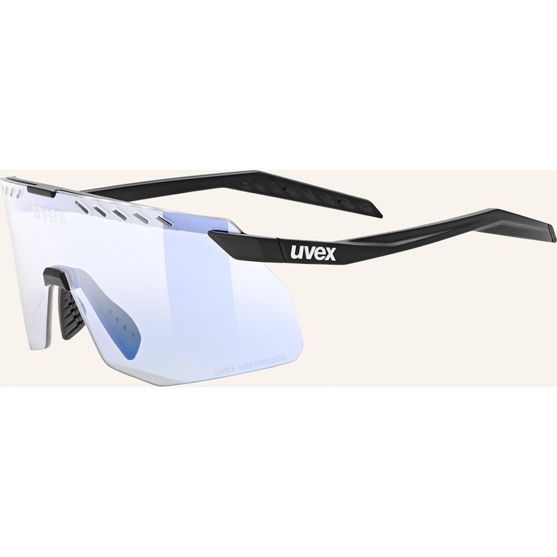 Uvex Radbrille Pace Stage S V schwarz