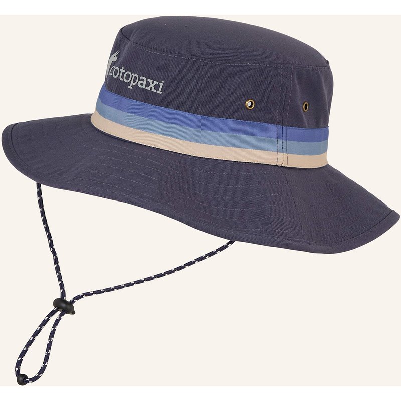 Cotopaxi Bucket-Hat Orilla grau