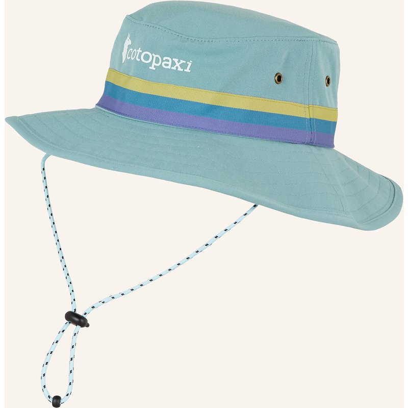 Cotopaxi Bucket-Hat Orilla gruen