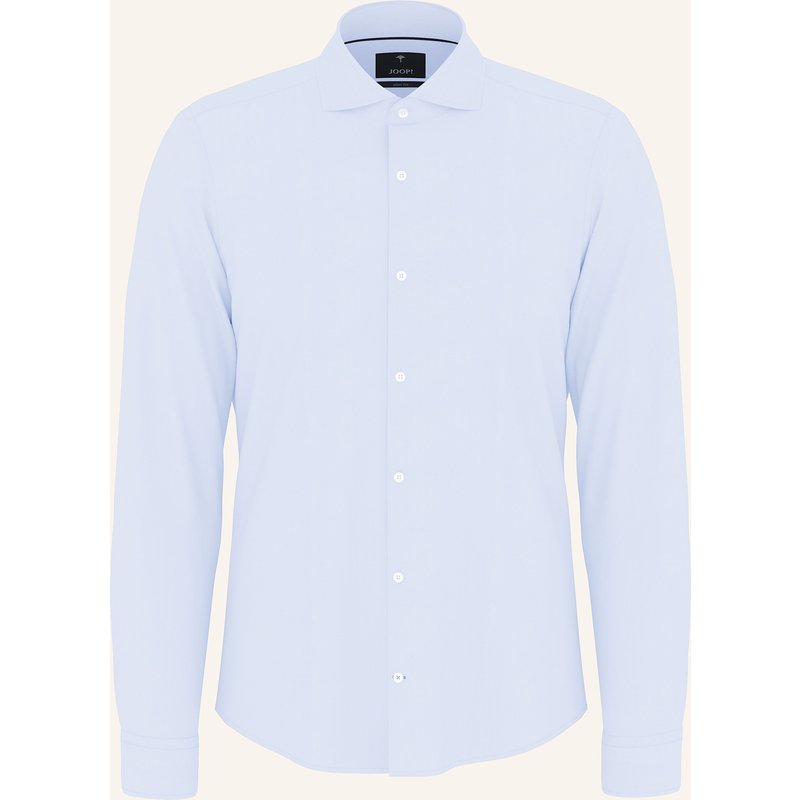 Joop! Hemd Pares Slim Fit blau