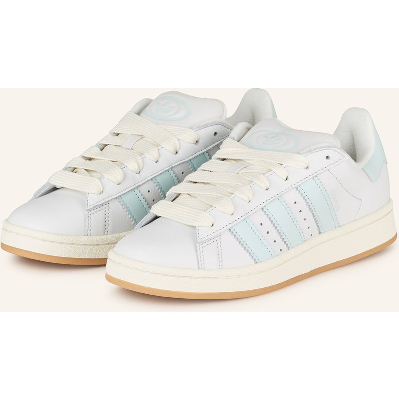 Adidas Originals Sneaker Campus 00s weiss