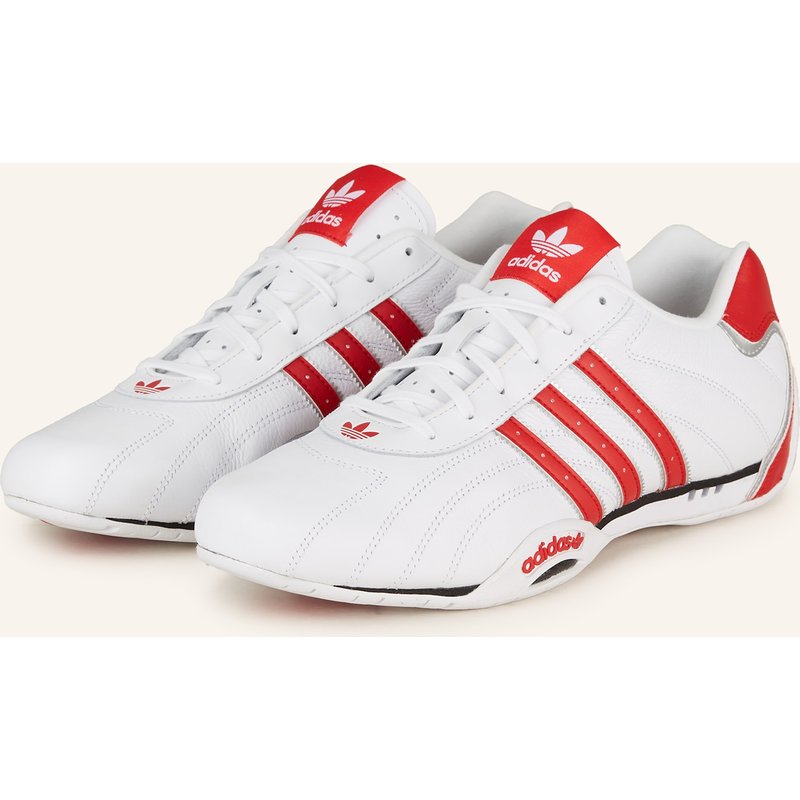 Adidas Originals Sneaker Adiracer Lo weiss