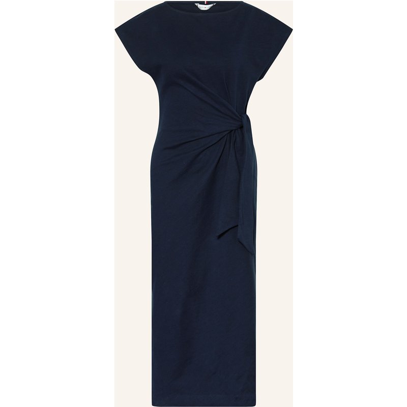 Tommy Hilfiger Kleid blau