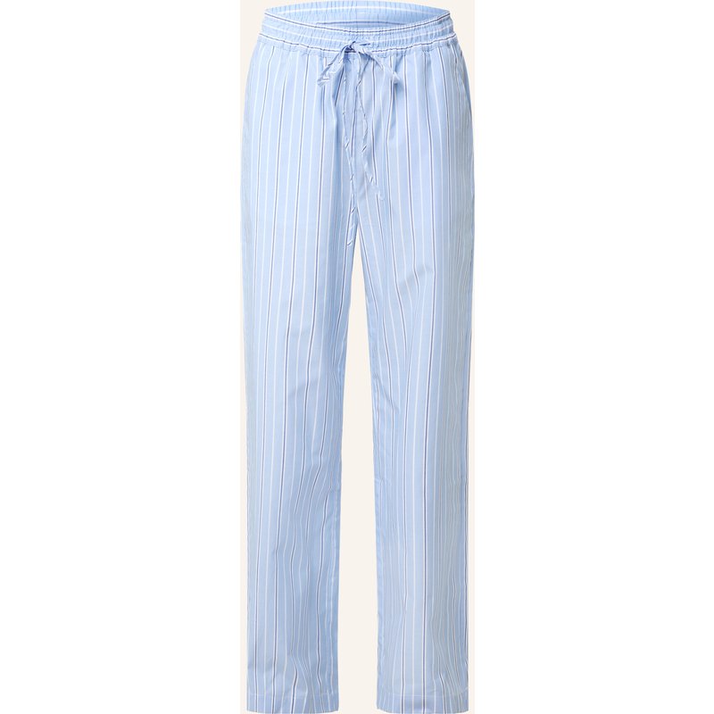 Darling Harbour Hose blau