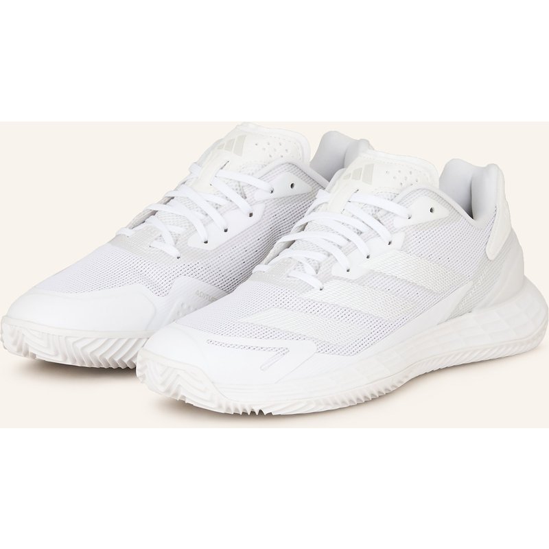 Adidas Tennisschuhe Defiant Speed 2 Clay weiss