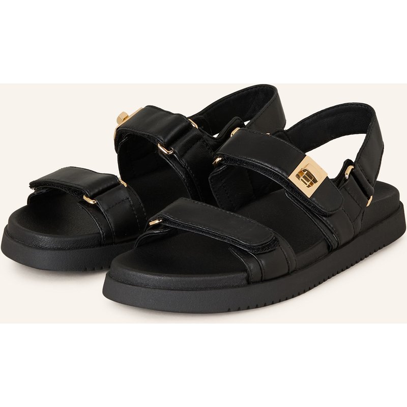 Steve Madden Sandalen Mona schwarz