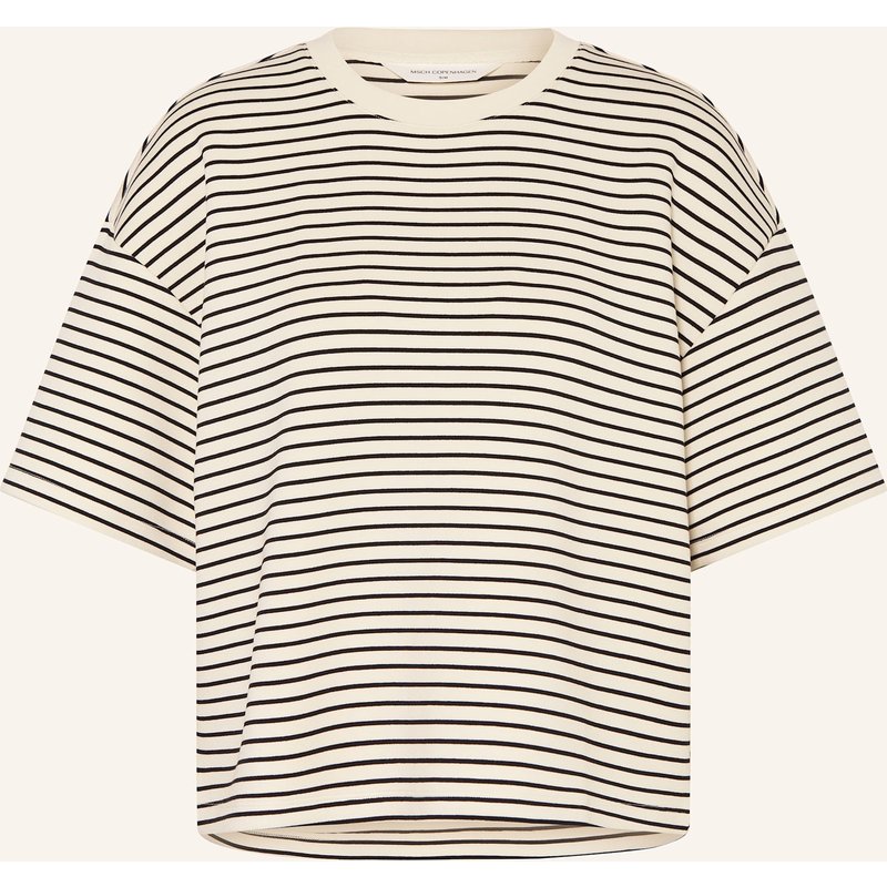 Msch Copenhagen T-Shirt Mschnilda Ima schwarz