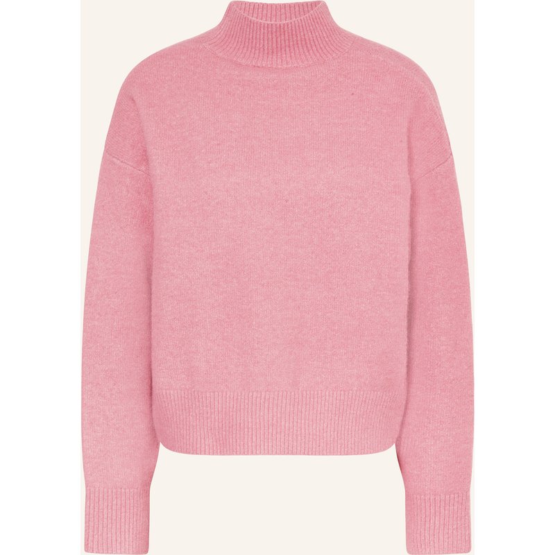 Neo Noir Pullover Paulina rosa
