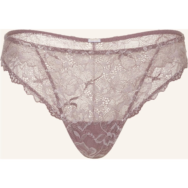 Marie Jo String Manyla rosa