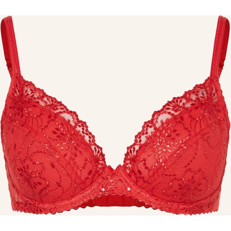 Marie Jo Push-Up-Bh Jane rot