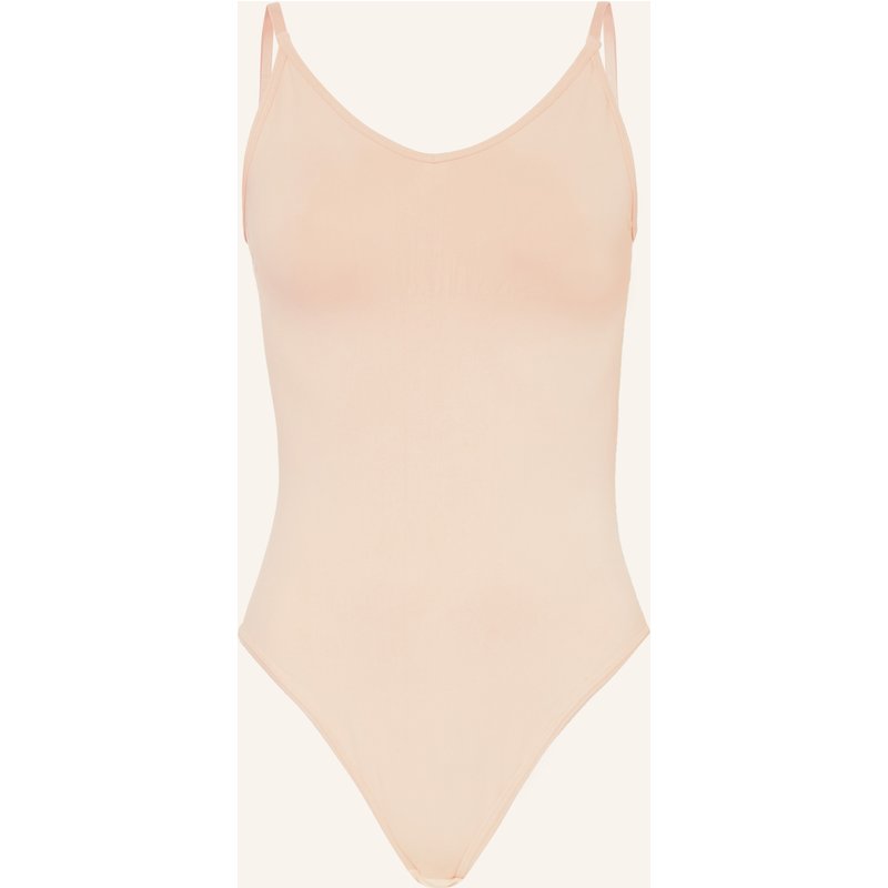 Spanx Shape-Body Spanxsculpt™ Seamless Power beige