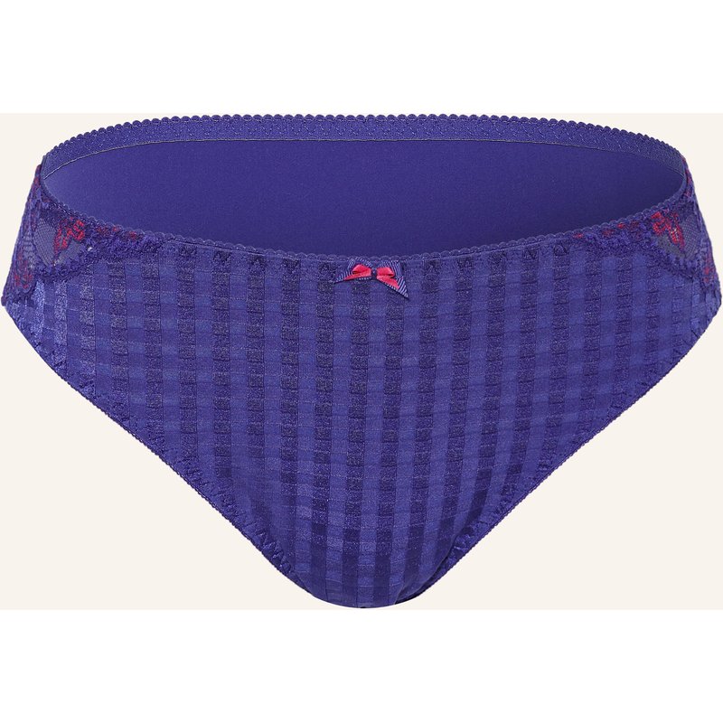 Primadonna Slip Madison blau