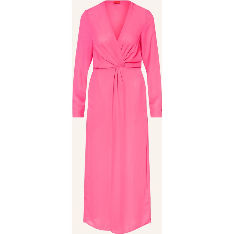 Hugo Kleid Koventi pink