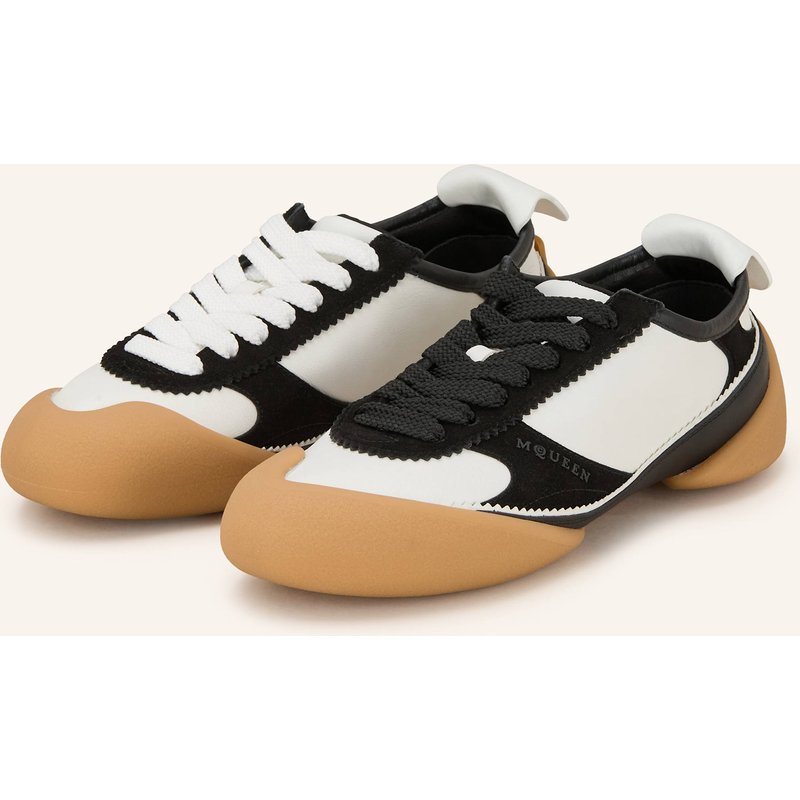 Mcqueen Sneaker Flexion weiss
