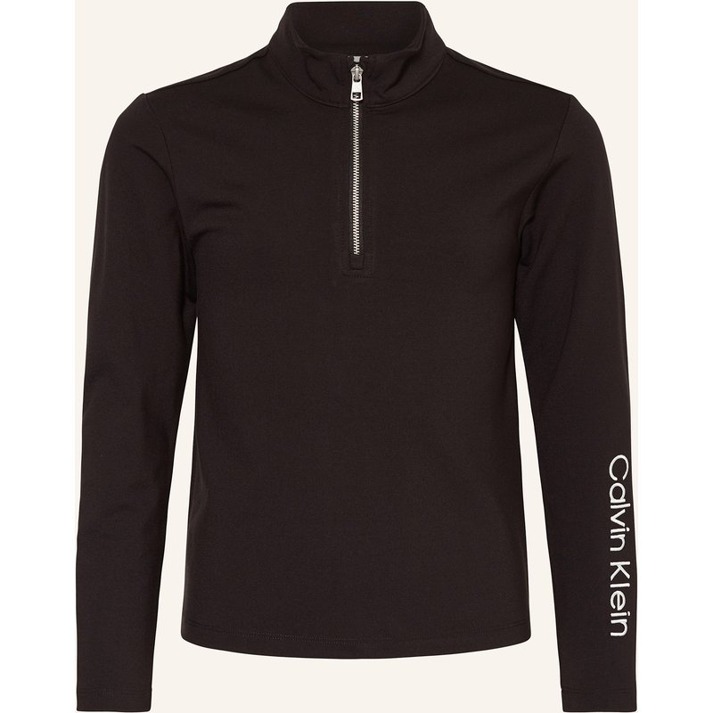 Calvin Klein Longsleeve schwarz
