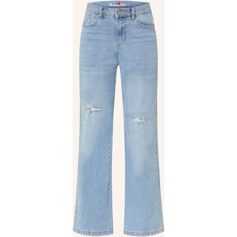 Buena Vista Straight Jeans blau