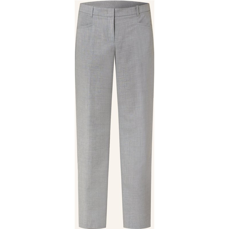 Boss Hose Tilda grau