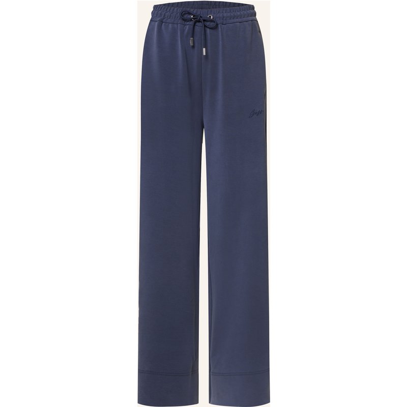 Boss Sweatpants Enuri blau