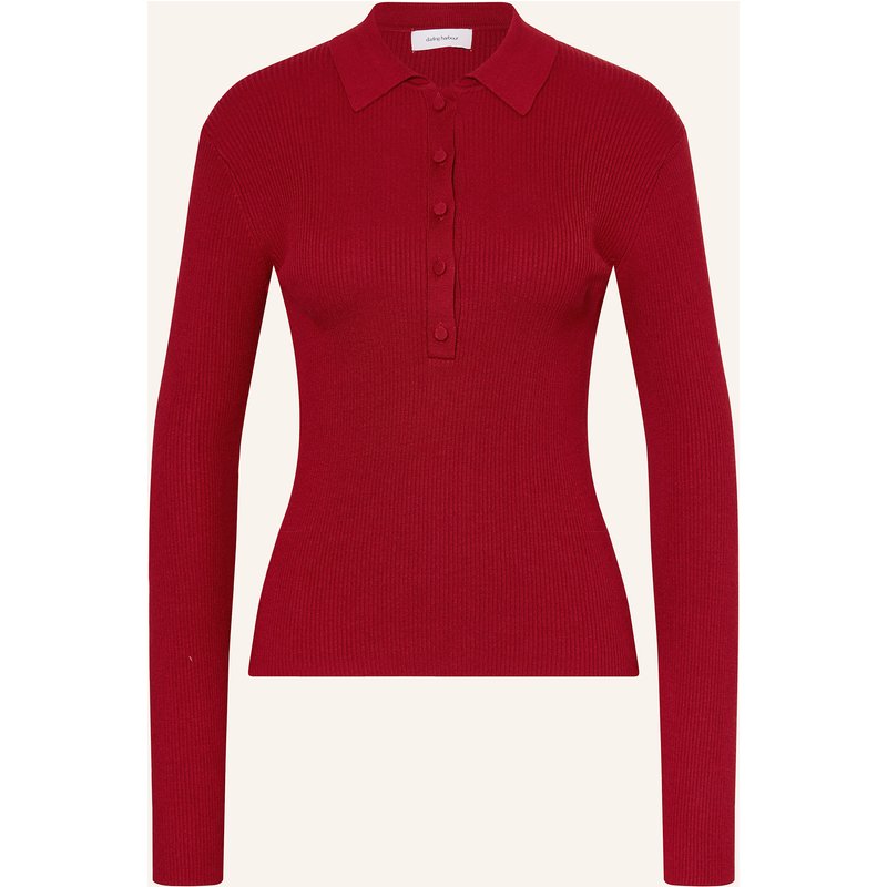 Darling Harbour Pullover rot