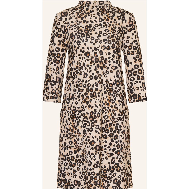 Marc Cain Jerseykleid Mit 3/4-Arm beige