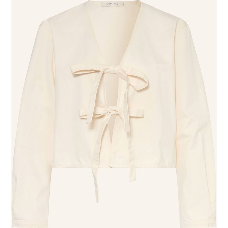 By Aylin Koenig Bluse Raffaella weiss
