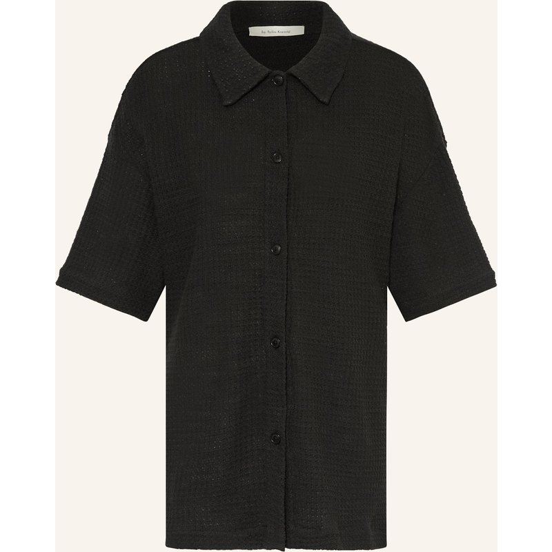 By Aylin Koenig Hemdbluse Bente schwarz