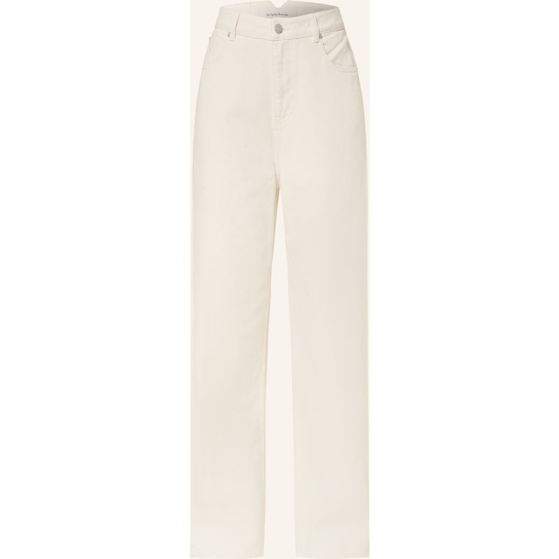 By Aylin Koenig Jeans Jean weiss
