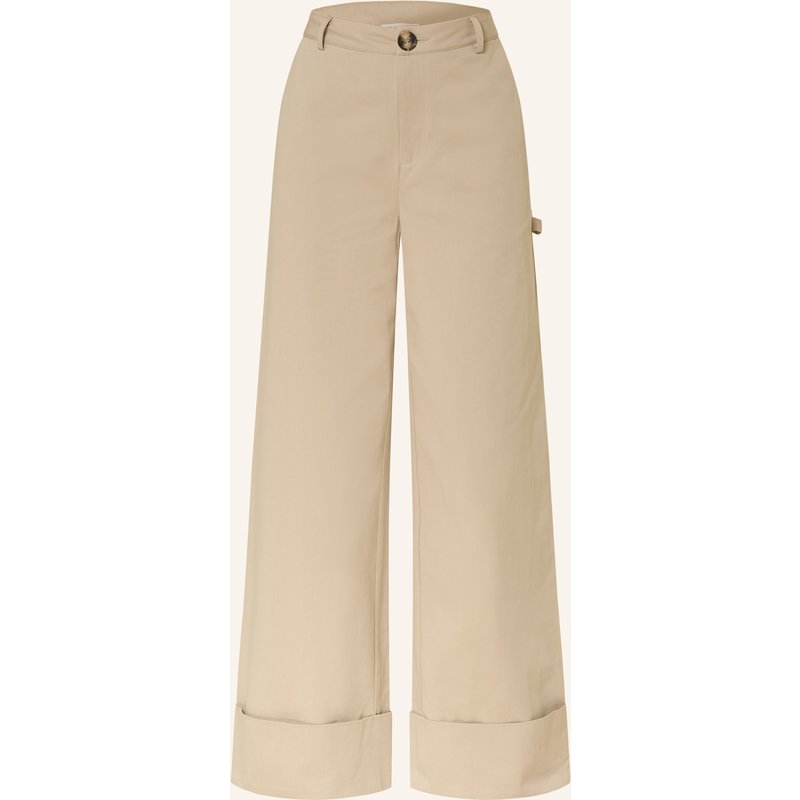 Mrs & Hugs Hose beige