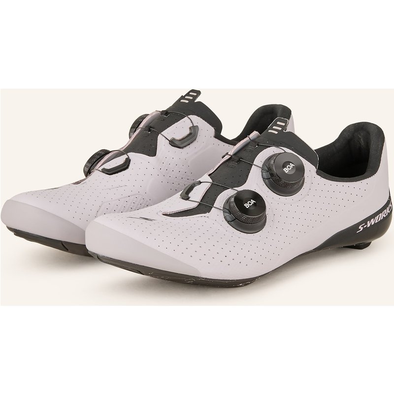 Specialized Rennradschuhe S-Works Torch rosa