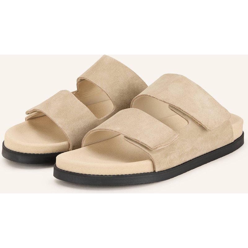 Paul Pantoletten beige