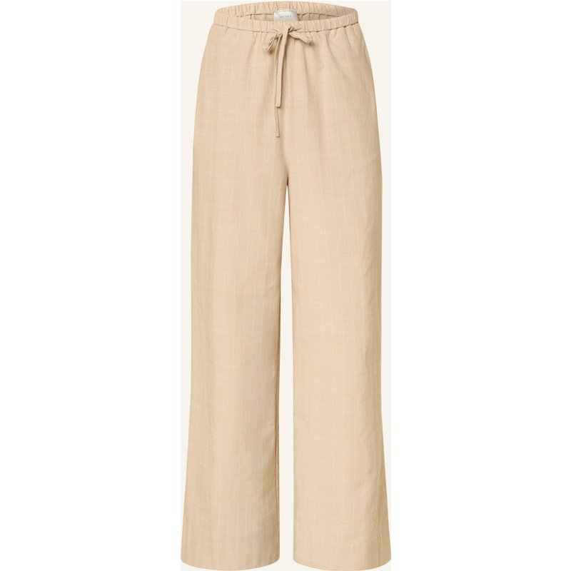 Neo Noir Hose Heifa beige