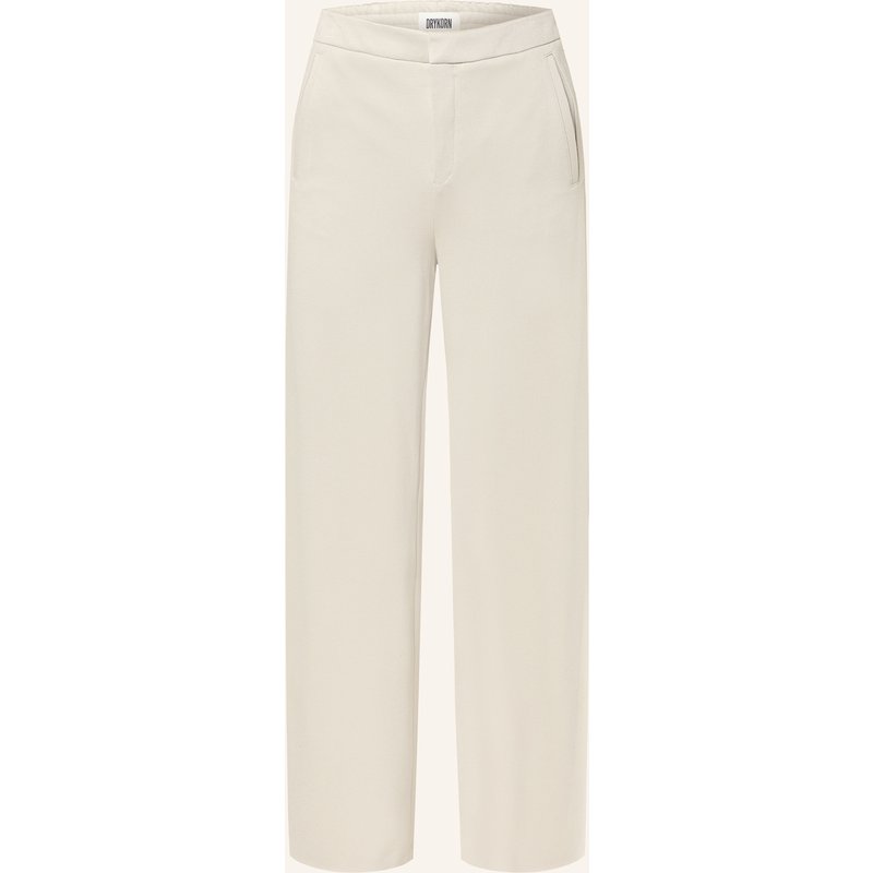 Drykorn Marlenehose Fae beige