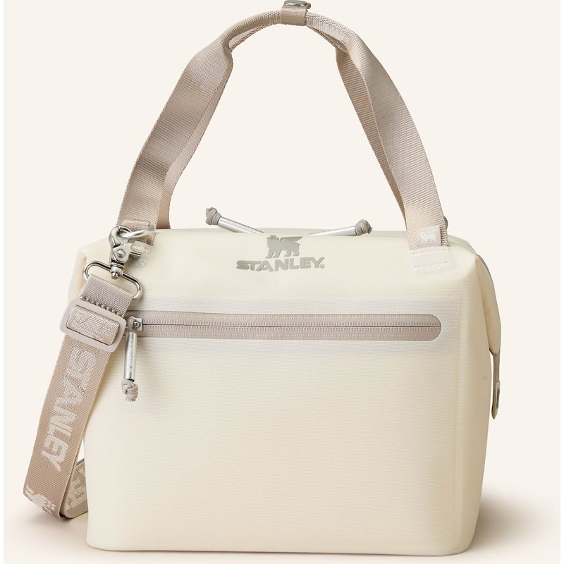 Stanley Kühltasche The All-Day Julienne Mini weiss