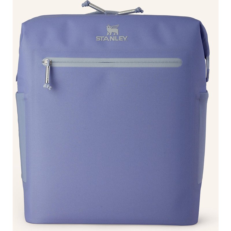 Stanley Kühlrucksack Al Day Madeleine Midi lila