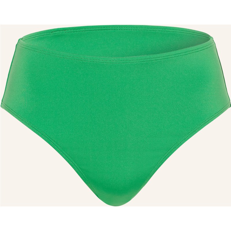Marie Jo High-Waist-Bikini-Hose Madurai gruen
