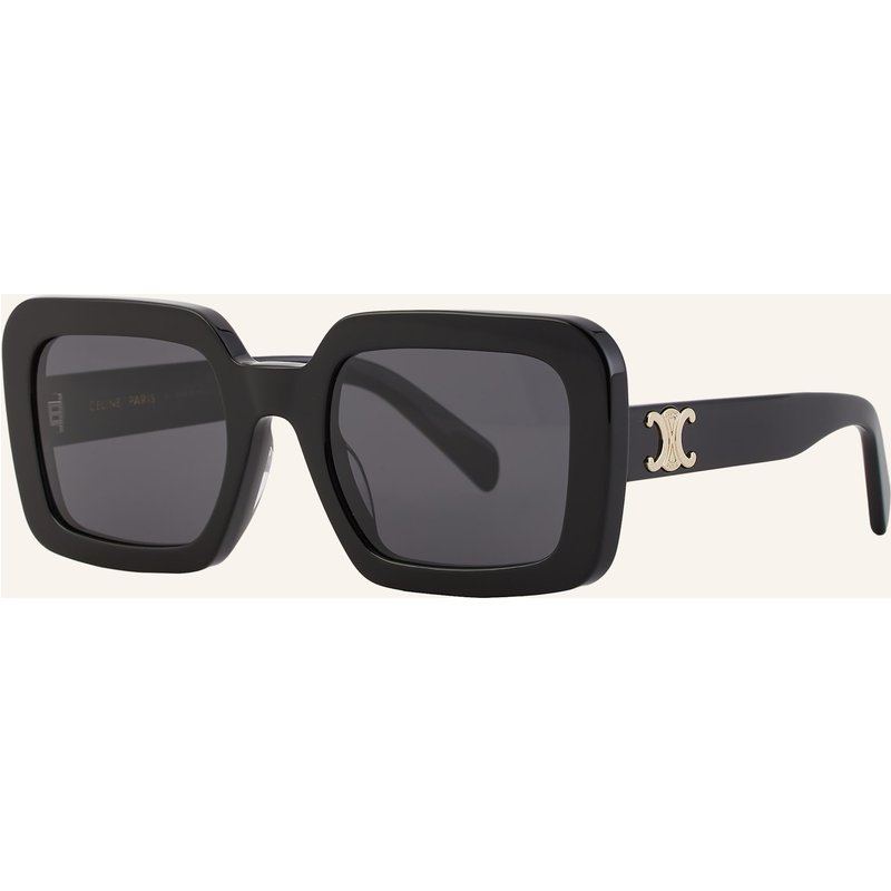Celine Sonnenbrille cl000491 schwarz