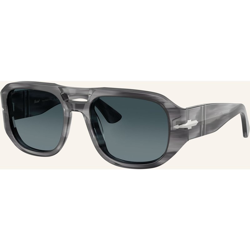 Persol Sonnenbrille po3373s grau