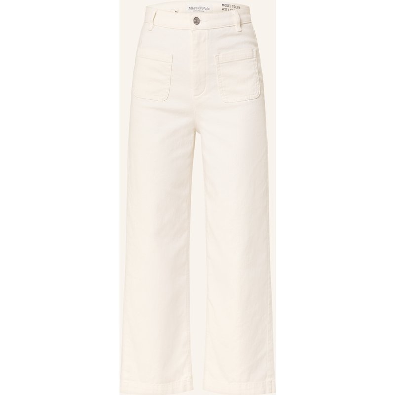 Marc O'polo Hose weiss
