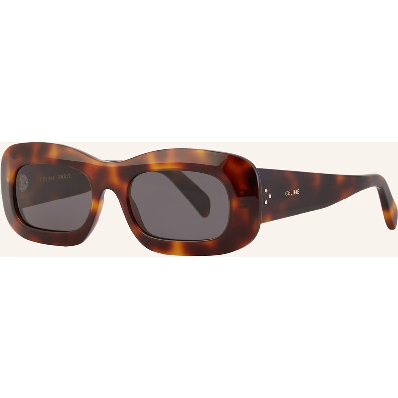 Celine Sonnenbrille cl000485 braun
